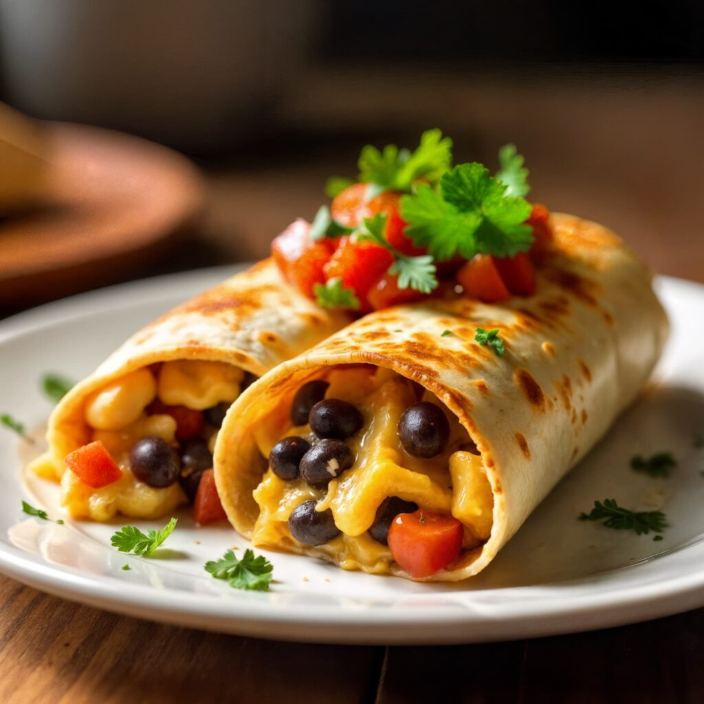 Breakfast Burrito.6