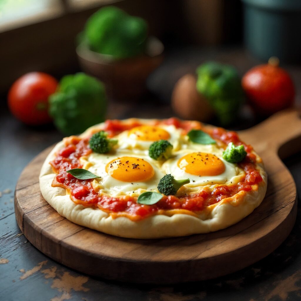 Breakfast Pizza.18