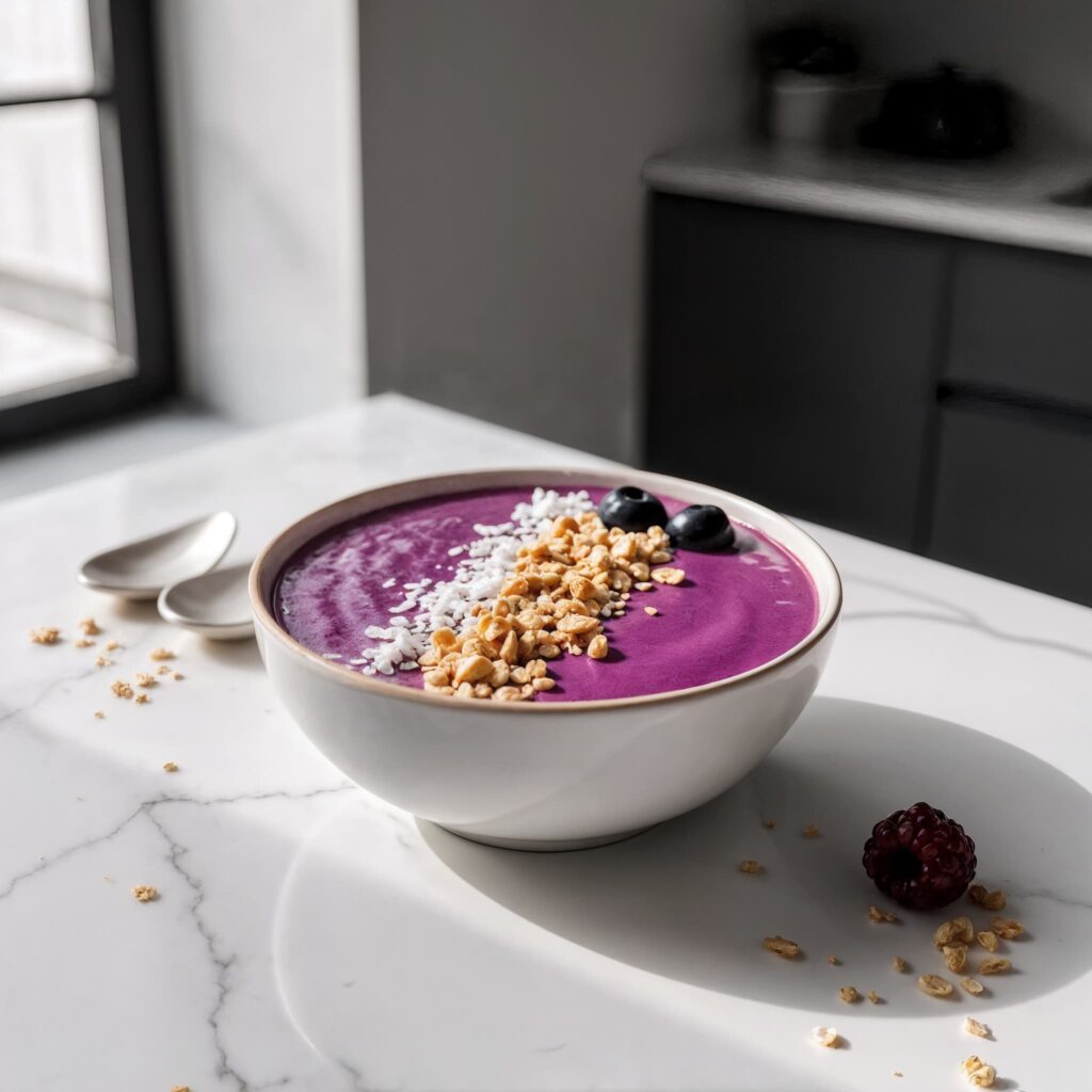 Smoothie Bowl.8