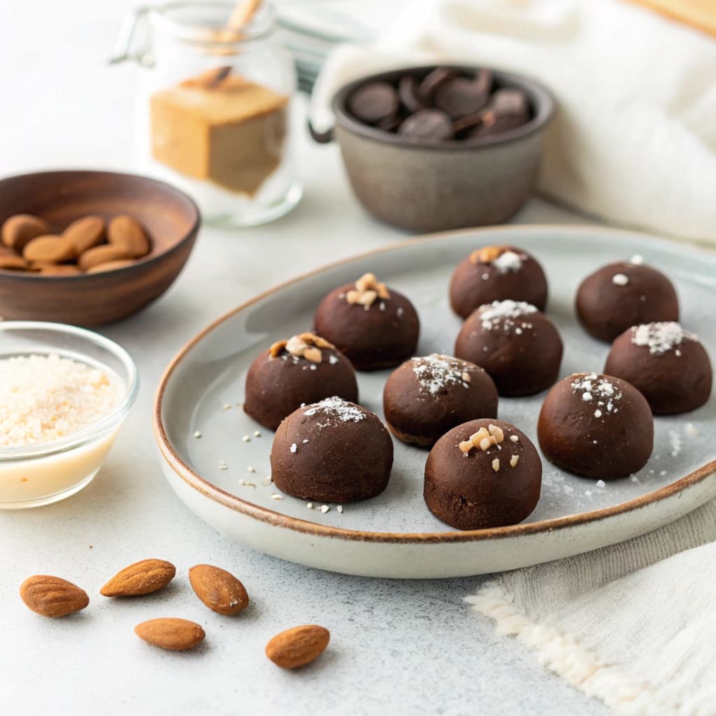 Keto Fat Bombs