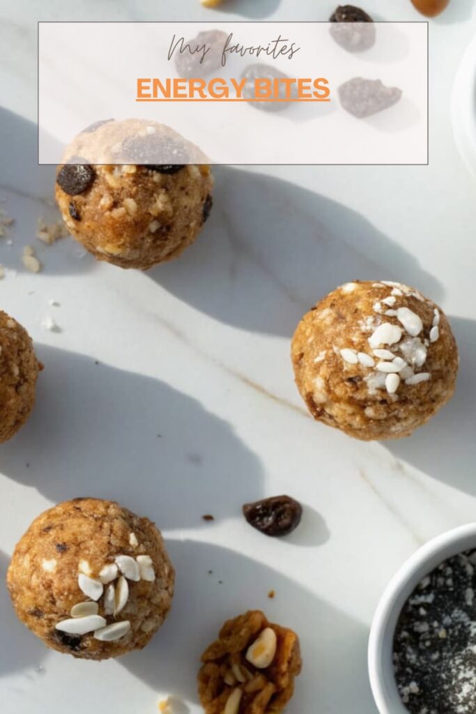 Energy Bites (1)