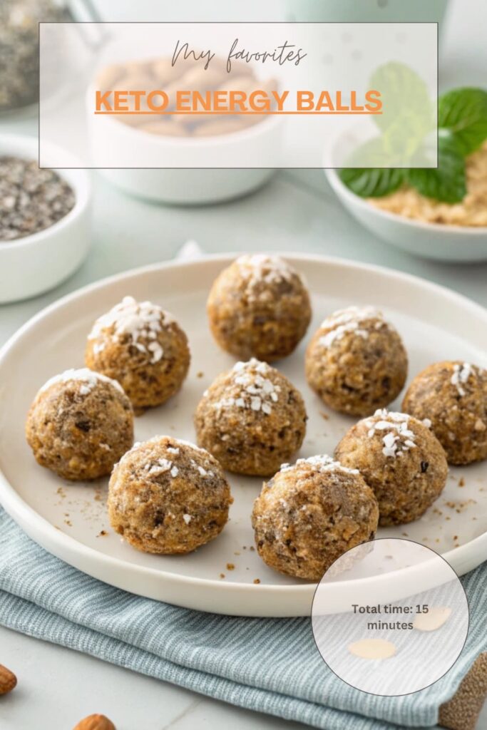 Keto Energy Balls (2)