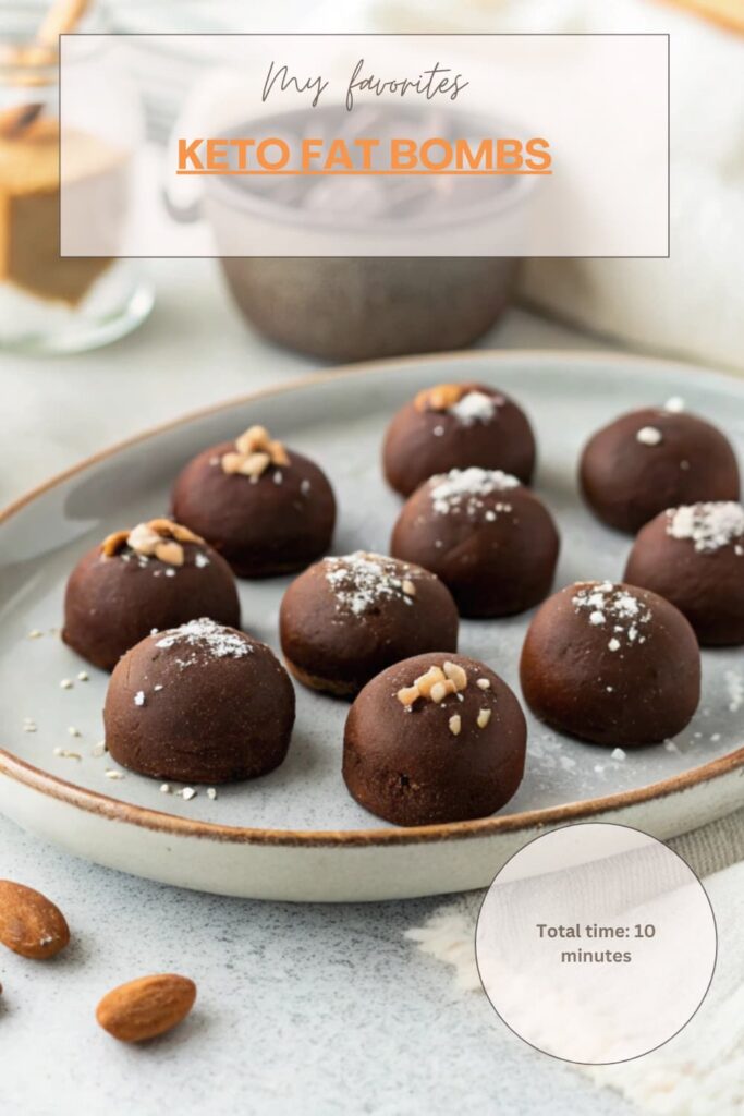 Keto Fat Bombs (2)