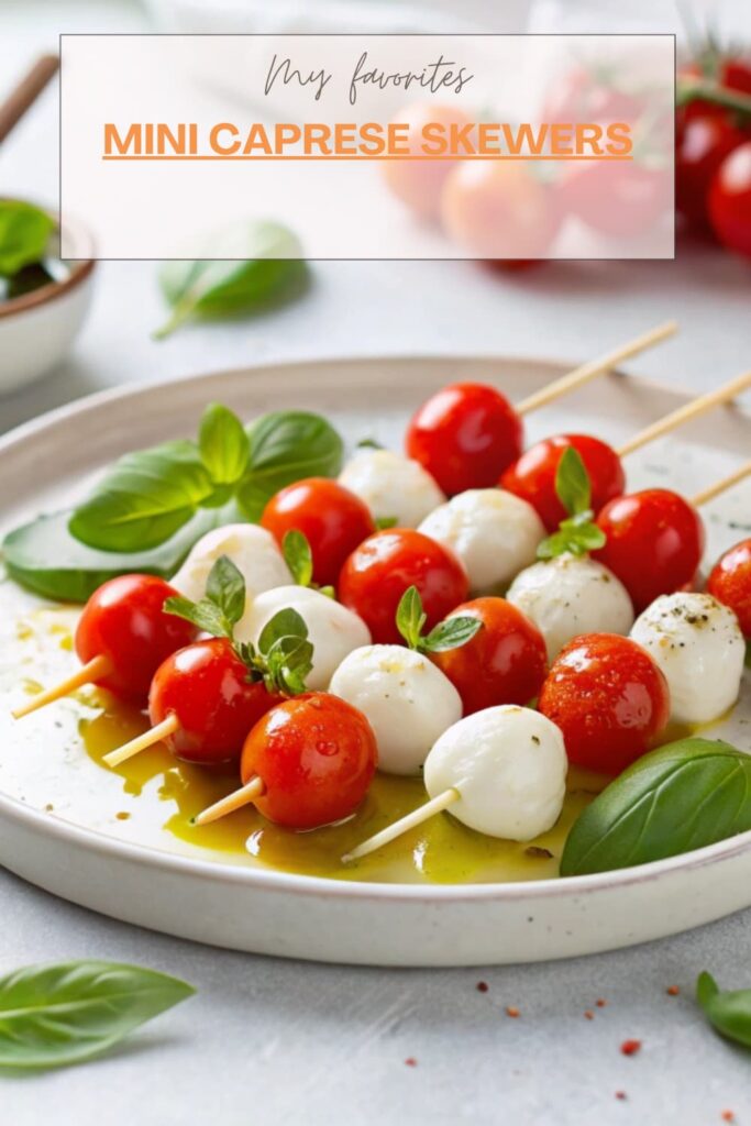 Mini Caprese Skewers (1)