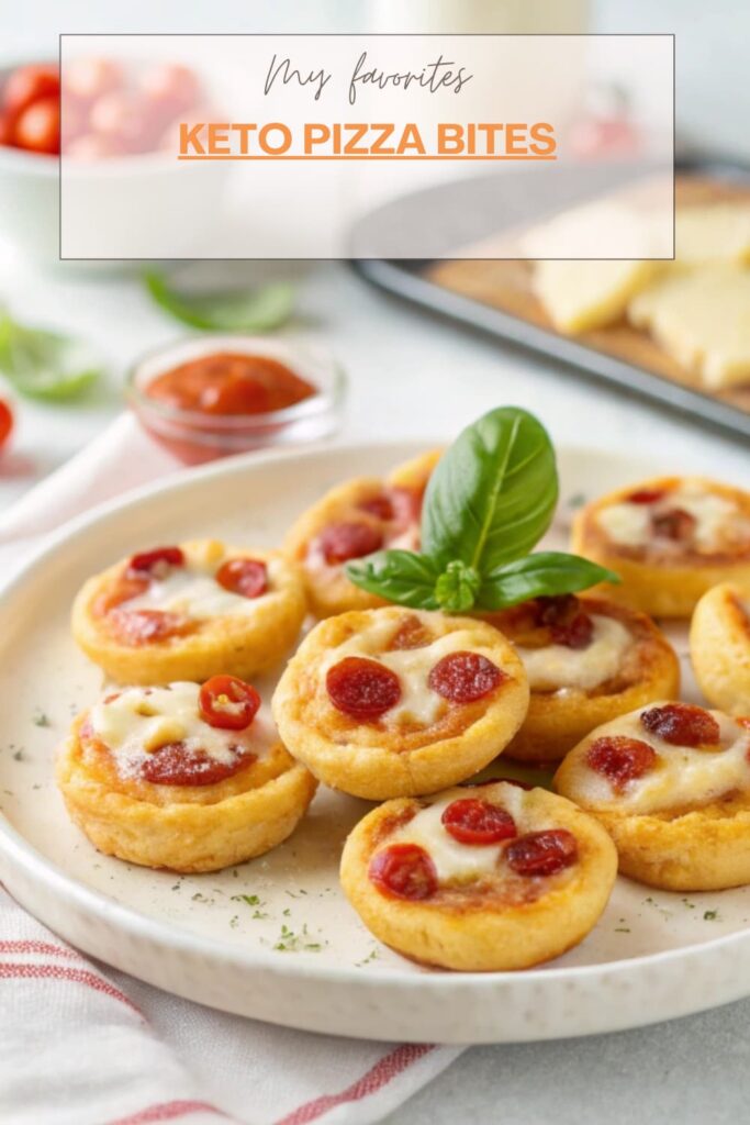 Keto Pizza Bites (1)
